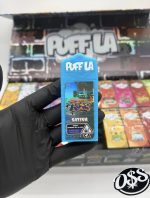 PUFF LA DISPOSABLE 2G – LIQUID DIAMONDS AIO DEVICE - Image 3