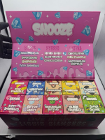 Snooze Disposable 2G – LIVE RESIN + LIQUID DIAMONDS - Image 4