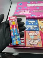 Snooze Disposable 2G – LIVE RESIN + LIQUID DIAMONDS - Image 3