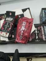 Snake Drip Disposable 2G – LIQUID DIAMONDS - Image 4