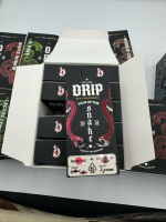 Snake Drip Disposable 2G – LIQUID DIAMONDS - Image 3