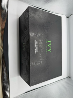 Ivy Los Angeles Disposable 2G – Liquid Live Diamonds - Image 2