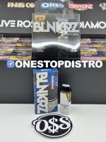 Authentic Blnkrz Disposable 2 gram Disposable - Buy blnkrz