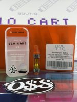 Authentic Boutiq 510 Cart V1 1G - Liquid Live Diamonds
