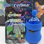 Authentic Crybaby 2G Dispo - Buy premium live resin Vape