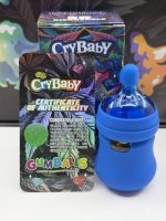 Authentic Crybaby 2G Dispo - Buy premium live resin Vape