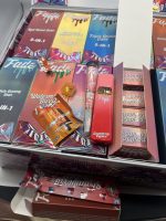 Authentic Fade 2g disposable V2 - 3 in 1 Device
