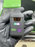 Authentic Ivy Los Angeles Disposable - Dual Flavor