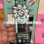 Authentic Pixie Pod Vape 4G - Buy Pixie Dust Disposable Now