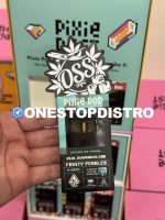 Authentic Pixie Pod Vape 4G - Buy Pixie Dust Disposable Now