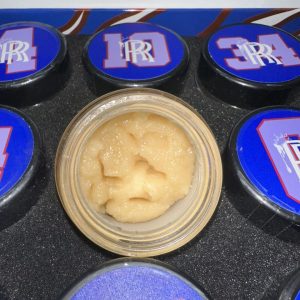 Authentic Royalty Resins live badder 1LB - Buy Live Rosin
