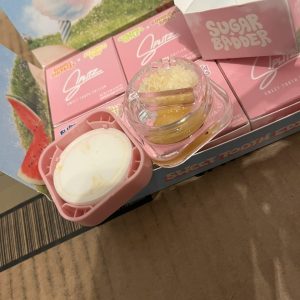 Authentic Splitz Sweet Tooth Edition Wax 3.5G - Sugar Badder