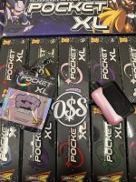 AUTHENTIC Super Dope Pocket XL 2G Vape