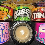 Authentic Swol 2G Live Rosin - Buy Cold cure hash Rosin