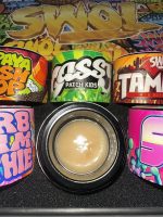 Authentic Swol 2G Live Rosin - Buy Cold cure hash Rosin