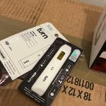 Authentic Turn Botanica Blends 2g Disposable Vape Pen