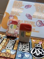 BUY 2G MINI FAVORITES DISPOSABLE BULK