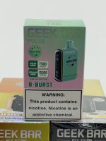 Buy Authentic Geek Bar Pulse x 25000 puffs