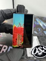 BUY BERRY GREEN 3G DISPOSABLE