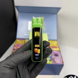 BUY BRIX 2G DISPOSABLE VAPE PEN