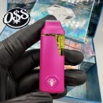 BUY CLEAN CARTS 2G WINTER BLUE EDITION