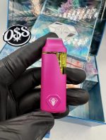 BUY CLEAN CARTS 2G WINTER BLUE EDITION