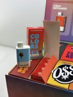 BUY COLORS 3G DISPOSABLE VAPE