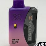 BUY DABBAR X 2G DISPOSABLE - Liquid Live Diamonds