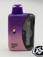 BUY DABBAR X 2G DISPOSABLE - Liquid Live Diamonds