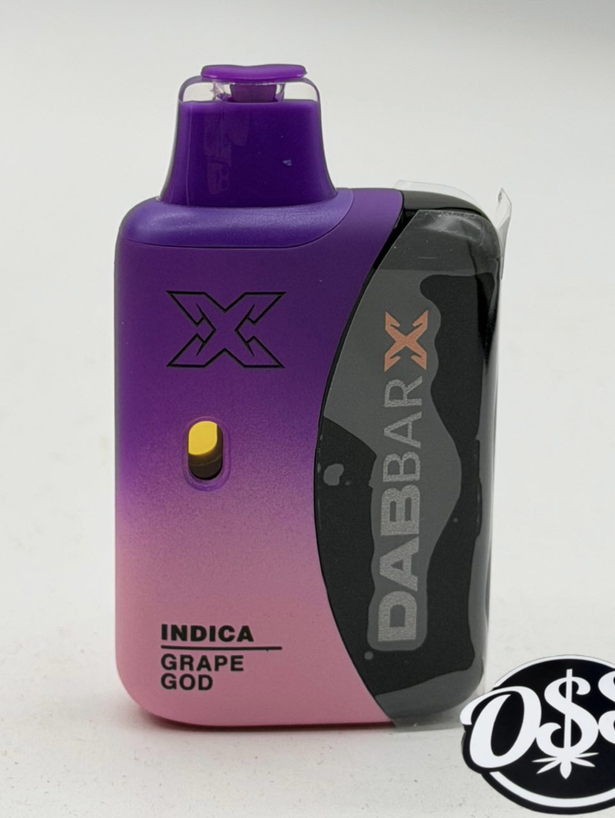 BUY DABBAR X 2G DISPOSABLE - Liquid Live Diamonds BUY DABBAR X 2G DISPOSABLE - Liquid Live Diamonds
