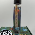 BUY DEVOUR PREROLL 2G Diamond Coated Premium Flower