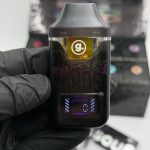 BUY GHOST 2G DISPOSABLE WHOLESALE