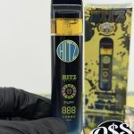 BUY HITZ INFINITY 2g GLADIATOR EDITION - New Hitz Infinity