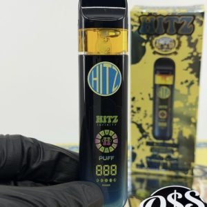 BUY HITZ INFINITY 2g GLADIATOR EDITION - New Hitz Infinity