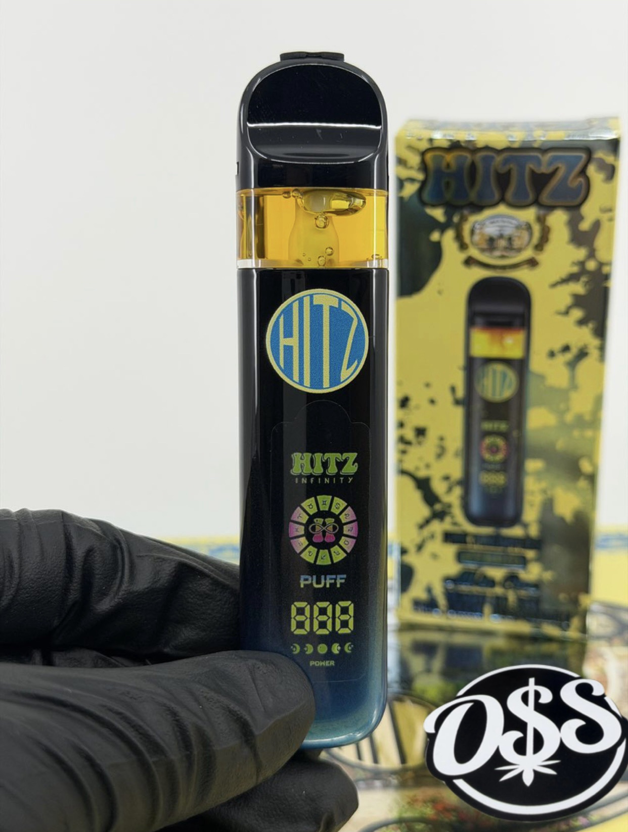 BUY HITZ INFINITY 2g GLADIATOR EDITION - New Hitz Infinity BUY HITZ INFINITY 2g GLADIATOR EDITION - New Hitz Infinity