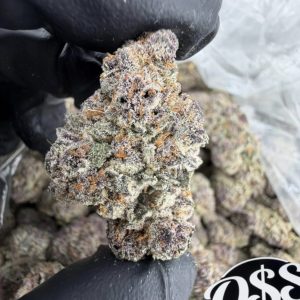 BUY JELLY TRUFFLE STRAIN 1LB - Premium Exotic Flowers