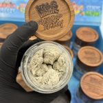 BUY KAWS ROCK SNOWCAPS EDITION 1LB