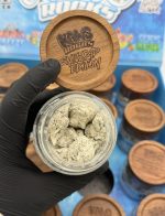 BUY KAWS ROCK SNOWCAPS EDITION 1LB
