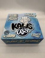 BUY KAWS ROCK SNOWCAPS EDITION 1LB
