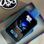 BUY KHALIFA KUSH 2G DISPOSABLE VAPE PEN