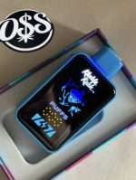 BUY KHALIFA KUSH 2G DISPOSABLE VAPE PEN