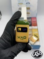 BUY MAD LABS 2G DISPOSABLE VAPE - NEW MAD LAB 2G