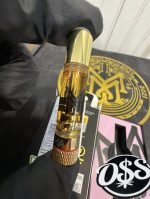 BUY MUHA MEDS 2G CART - Authentic 2g THC vape cart
