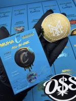 BUY MUHA MEDS X COOKIES DISPOSABLE 2G