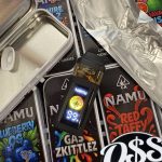 BUY NAMU 2G DISPOSABLE LIVE RESIN DIAMONDS