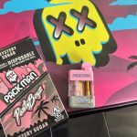Buy New Packman x partyboyz 3g Disposable + Pre-Roll Combo