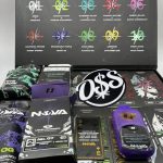 BUY NOVA 2G DISPOSABLE DUAL CHAMBER