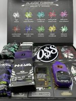 BUY NOVA 2G DISPOSABLE DUAL CHAMBER