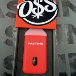 BUY PASTIME 2G DISPOSABLE - Liquid Diamond Live Terpens