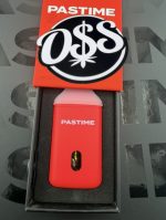 BUY PASTIME 2G DISPOSABLE - Liquid Diamond Live Terpens